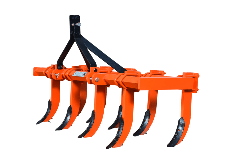 9 tyne_rigid cultivator