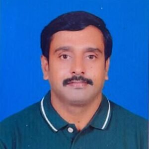 Mr. B.S.Sathya Prakash