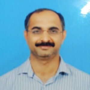 Mr. Ravi Narayana.H.K