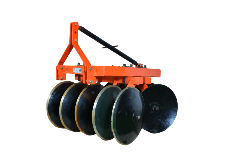 tractordrawn_disc_harrow